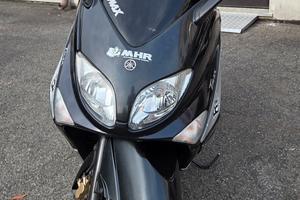 Yamaha T Max