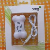 Hub a 4 porte usb Entra