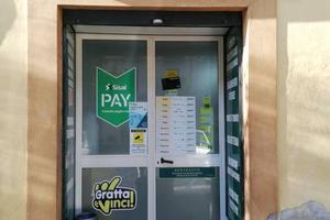 Attività / Licenza di 44 m² con 1 locale a Piedimo