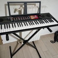 Pianola Yamaha 