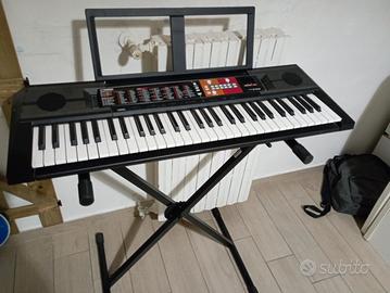 Pianola Yamaha 