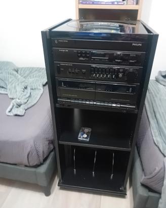 stereo vintage 