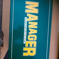 Gioco di società (Manager il gioco dei grandi affa