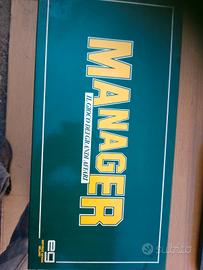 Gioco di società (Manager il gioco dei grandi affa