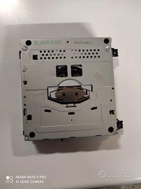 Lettore DVD DL-08HJ con ottica