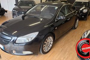 OPEL INSIGNIA COSMO PLUS 2.0 CDTI 130CV 2013