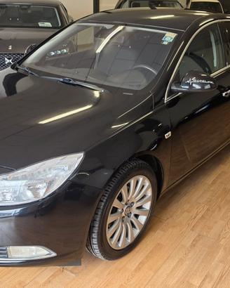 OPEL INSIGNIA COSMO PLUS 2.0 CDTI 130CV 2013