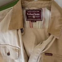 giacca sahariana Marlboro Classic