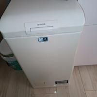 lavatrice Rex Electrolux 7kg
