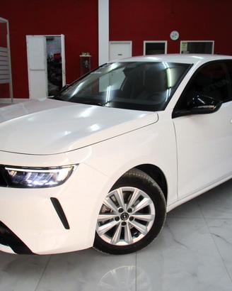 Opel Astra 1.5 Turbo Diesel 130 CV Edition 1/2023 