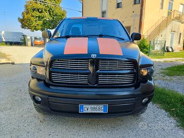 Dodge RAM 1500