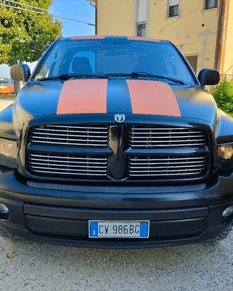 Dodge RAM 1500