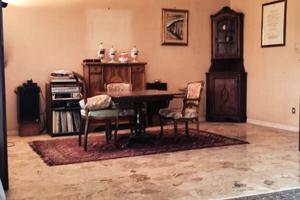 Incisa valdarno 8 vani servizio ampio terrazzo