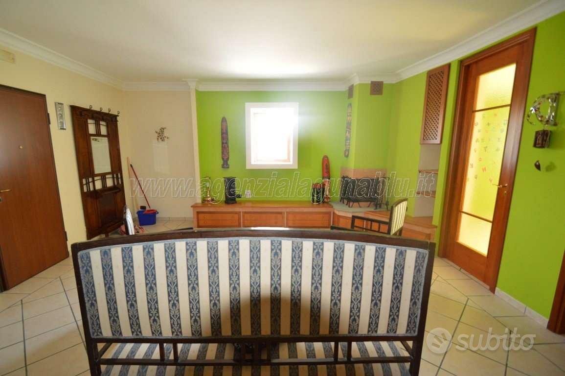 Appartamento – Mazara del Vallo, Gorgorosso, Trapani - Vista 5