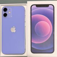 Iphone 12 mini 128gb
