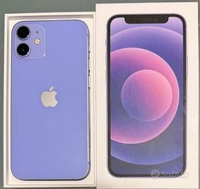 Iphone 12 mini 128gb