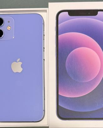 Iphone 12 mini 128gb