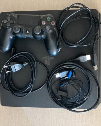 Ps4 slim 500gb