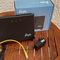 Modem Eolo 