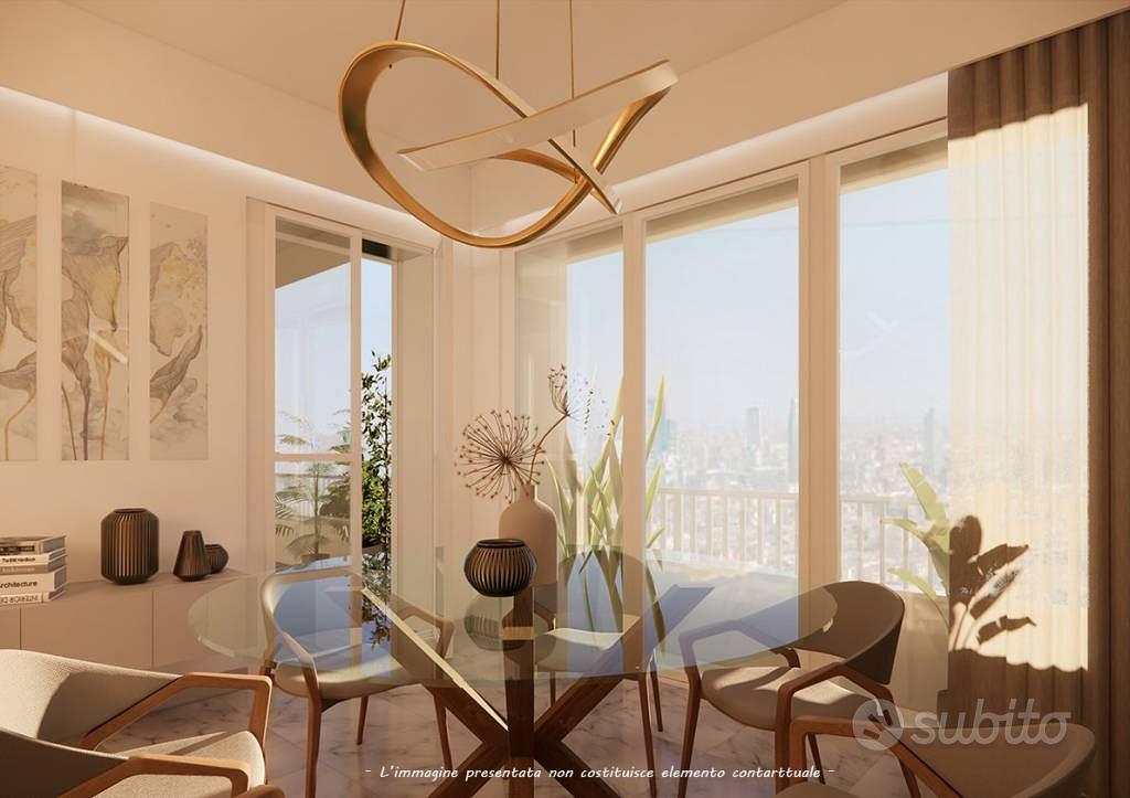 Apartment in Milano, Lambrate, Municipio 3 - Vista 5