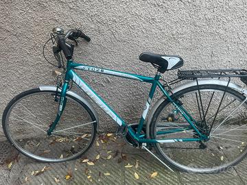 Bicicletta ctb 28”