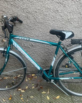 Bicicletta ctb 28”