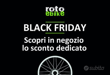 Mondraker Chaser R_XR | Taglia S e L disponibili