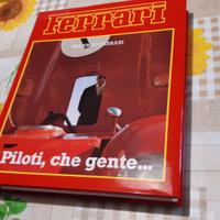 Piloti, che gente. Ediz francese. NUOVO