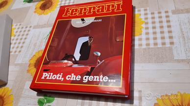 Piloti, che gente. Ediz francese. NUOVO