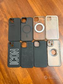 Set 8 cover iphone 14