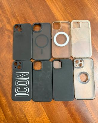 Set 8 cover iphone 14