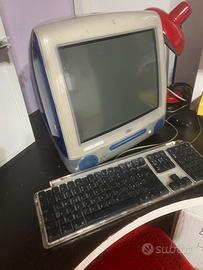 Imac 500