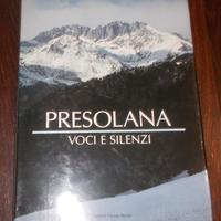PRESOLANA VOCI E SILENZI TERZI PAGLIARIN GAMBA