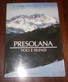PRESOLANA VOCI E SILENZI TERZI PAGLIARIN GAMBA