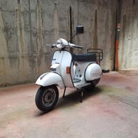 Piaggio Vespa PX 125 E Arcobaleno
