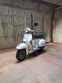 Piaggio Vespa PX 125 E Arcobaleno