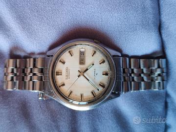 Orologio Seiko 