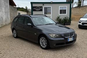 Bmw 320 320d cat Touring Attiva
