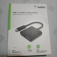 Adattatore Belkin