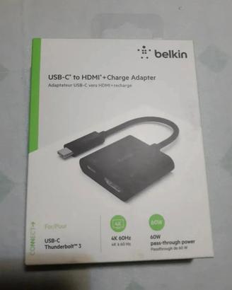 Adattatore Belkin