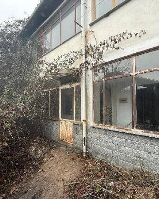 Immobile in asta di 228 m² con 4 locali a Graglia