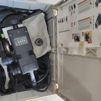 Levigatrice a nastro Festool 