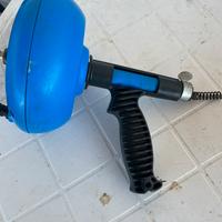 Molla sturatubi 7 metri