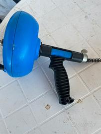 Molla sturatubi 7 metri