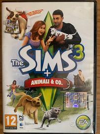 Gioco per PC CD ROM The Sims 3