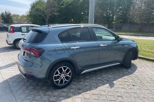 FIAT Tipo (2015-->) - 2022