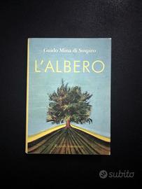 L albero di Guido Mina di Sospiro