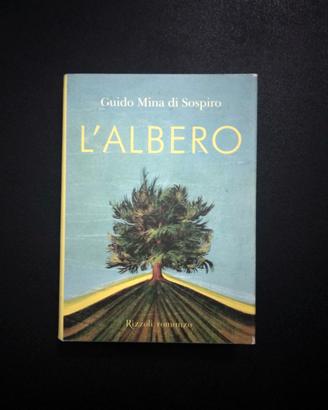 L albero di Guido Mina di Sospiro