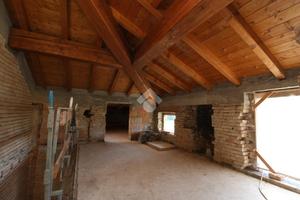 CASA SEMINDIPENDENTE A TORRILE