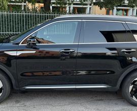 KIA Sorento 4ª serie - 2024